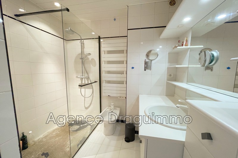 Vente appartement Draguignan  