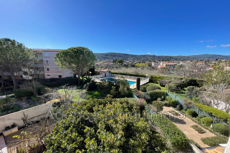 Photo n°2 - Vente appartement Draguignan 83300 - 210 000 €