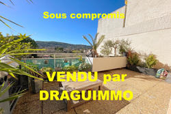 Photos  Appartement à vendre Draguignan 83300