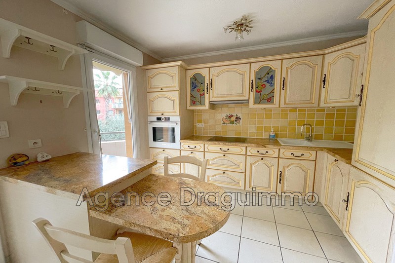 Photo n°3 - Vente appartement Draguignan 83300 - 249 000 €