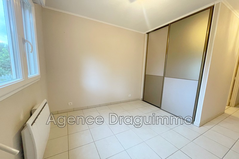 Vente appartement Draguignan  
