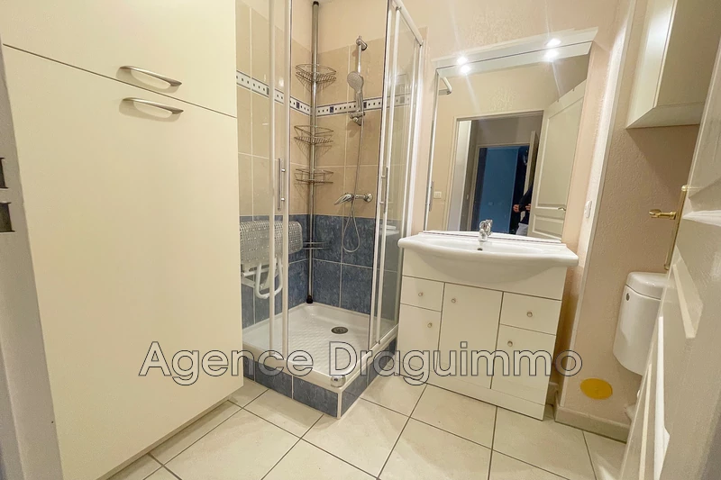 Vente appartement Draguignan  