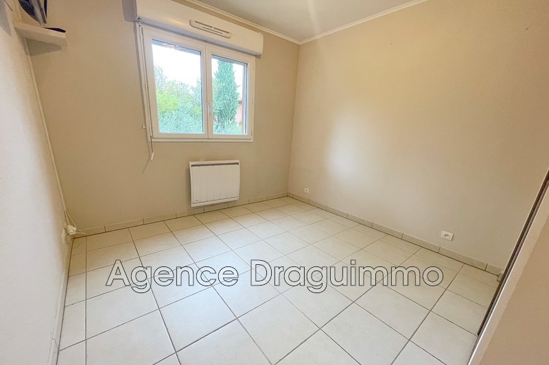Vente appartement Draguignan  