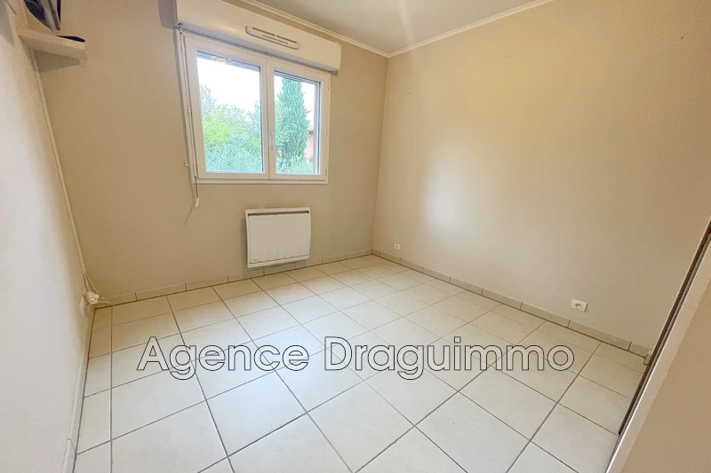 Vente appartement Draguignan  