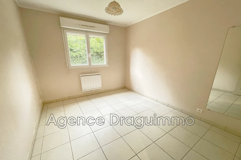 Vente appartement Draguignan  