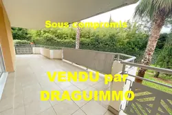 Photos  Appartement à vendre Draguignan 83300