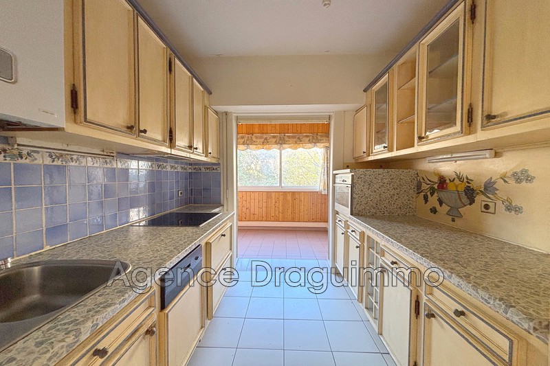 Photo n°4 - Vente appartement Draguignan 83300 - 159 000 €