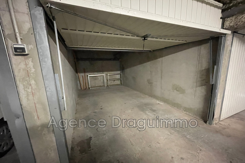Vente appartement Draguignan  