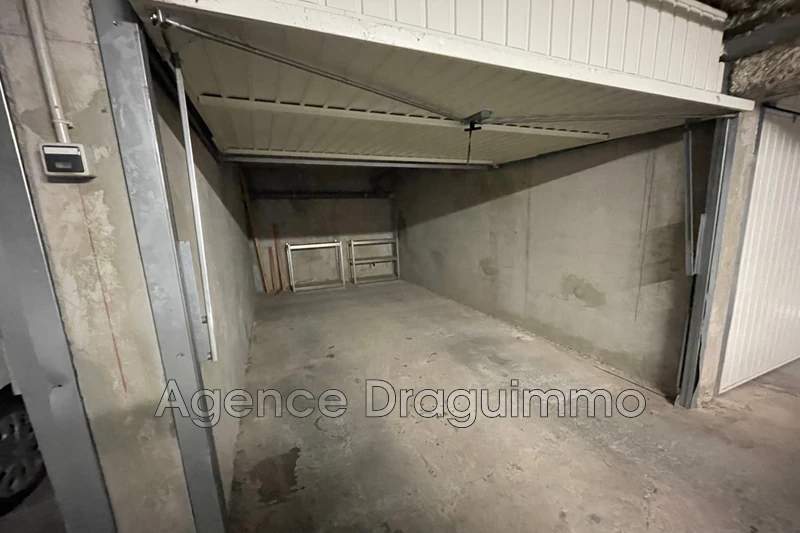 Vente appartement Draguignan  