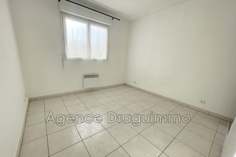 Vente appartement Draguignan  