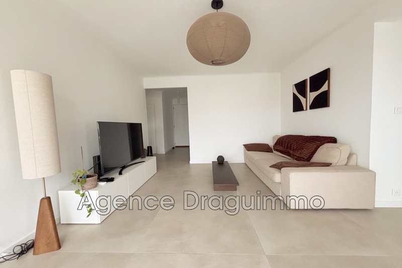 Vente appartement Draguignan  