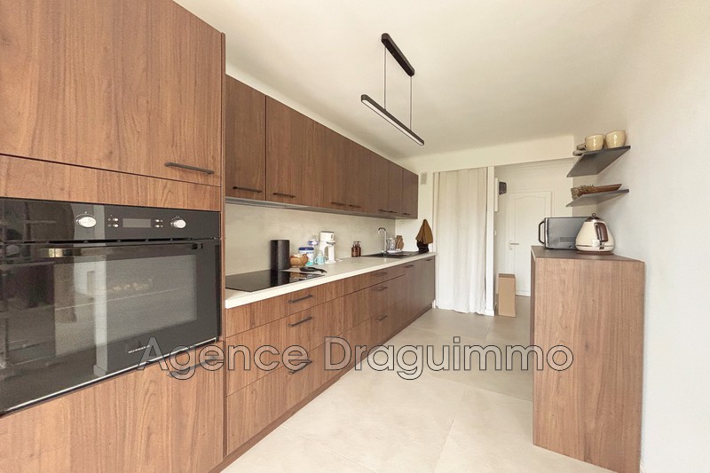 Vente appartement Draguignan  