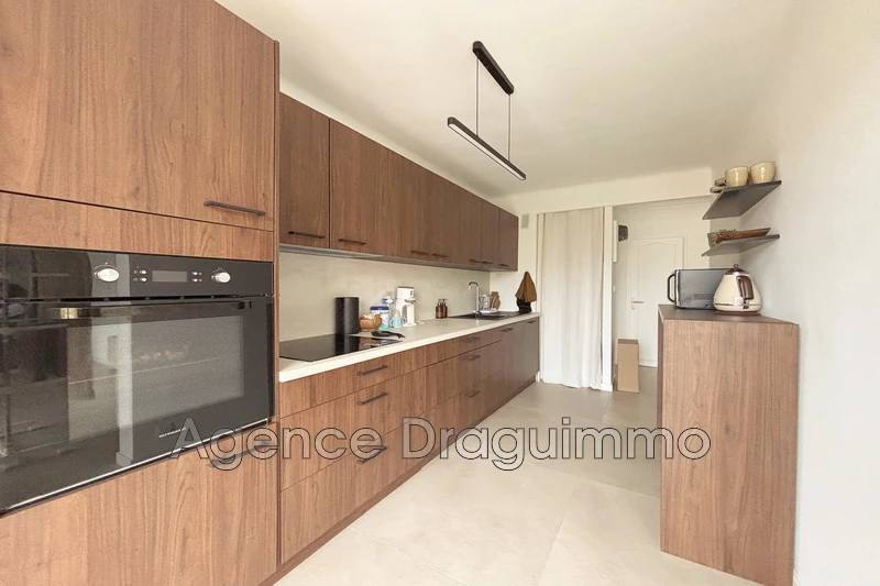 Vente appartement Draguignan  