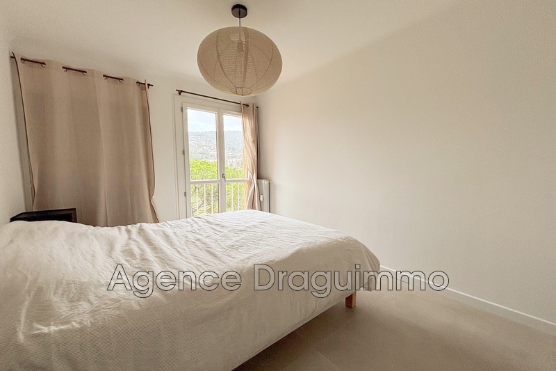 Vente appartement Draguignan  