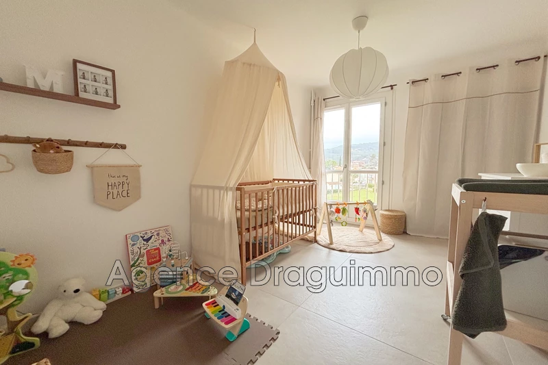 Vente appartement Draguignan  