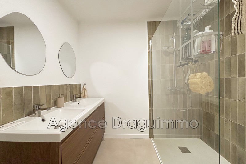 Vente appartement Draguignan  