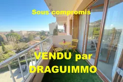Photos  Appartement à vendre Draguignan 83300