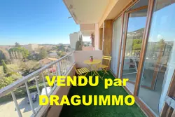 Photos  Appartement à vendre Draguignan 83300