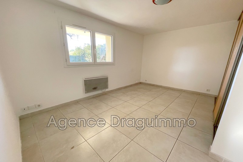 Vente appartement Draguignan  