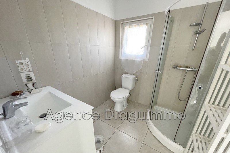 Vente appartement Draguignan  
