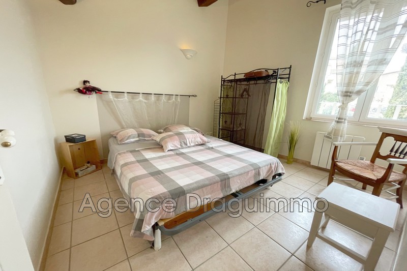 Photo n°4 - Vente appartement Flayosc 83780 - 129 900 €