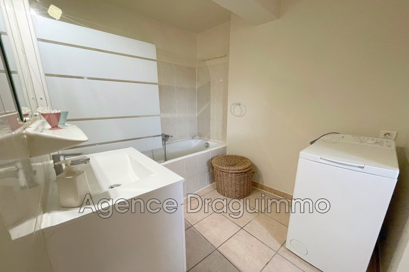 Photo n°6 - Vente appartement Flayosc 83780 - 129 900 €