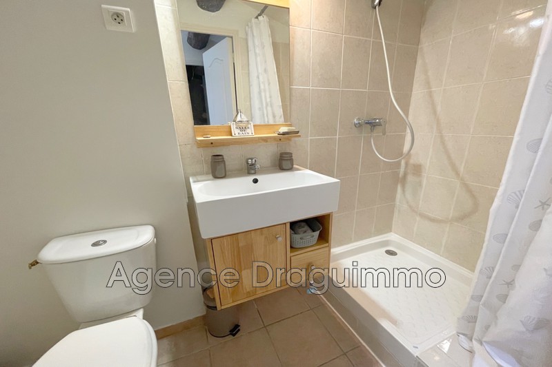 Photo n°7 - Vente appartement Flayosc 83780 - 129 900 €