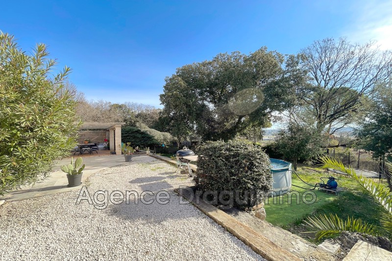 Photo n°2 - Vente appartement Draguignan 83300 - 289 000 €