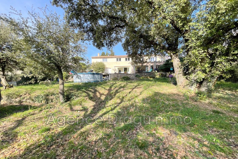 Photo n°3 - Vente appartement Draguignan 83300 - 289 000 €