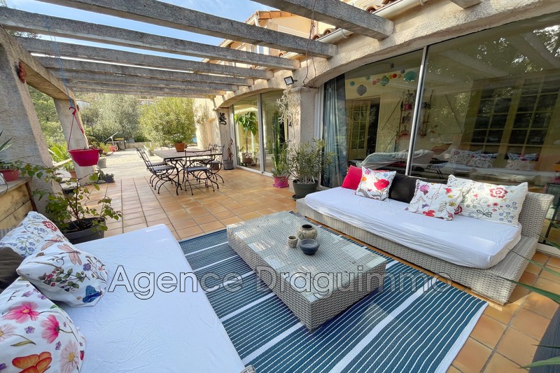 Photo n°4 - Vente appartement Draguignan 83300 - 289 000 €