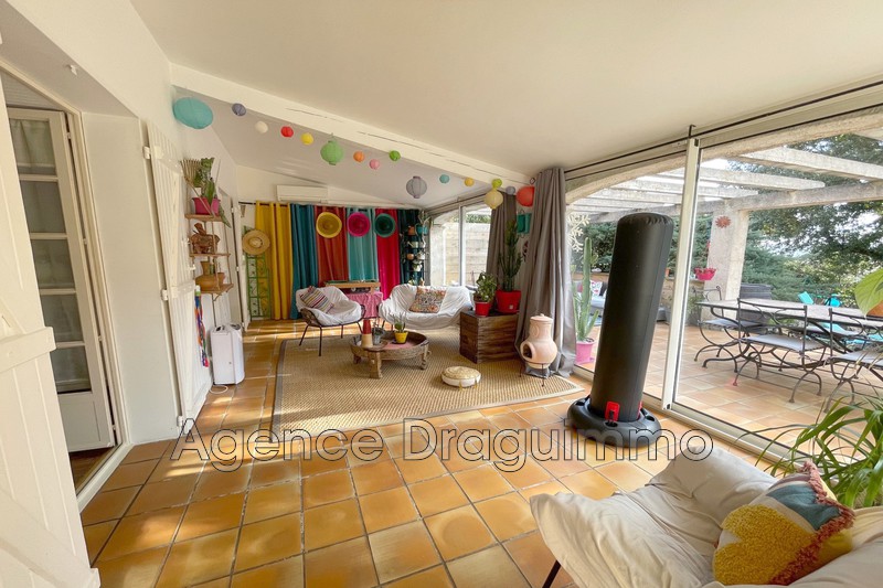 Photo n°6 - Vente appartement Draguignan 83300 - 289 000 €