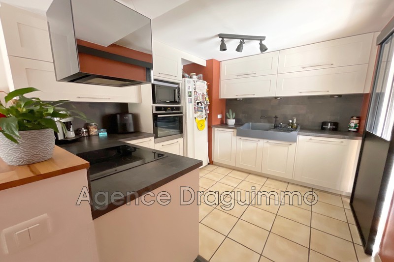 Photo n°9 - Vente appartement Draguignan 83300 - 289 000 €