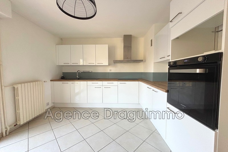 Photo n°4 - Vente appartement Draguignan 83300 - 228 000 €