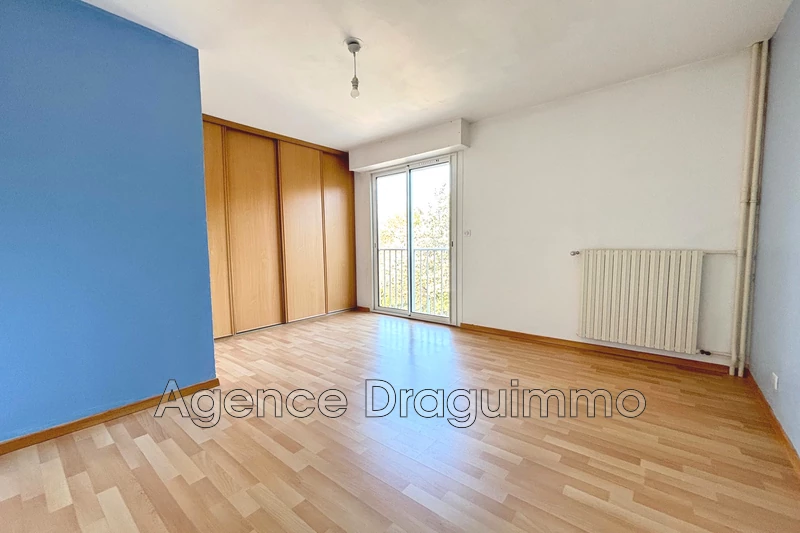 Vente appartement Draguignan  