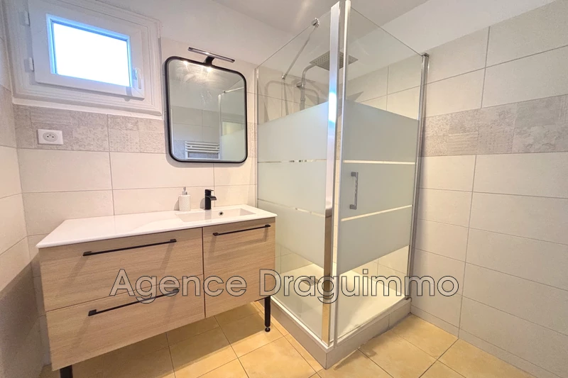 Vente appartement Draguignan  