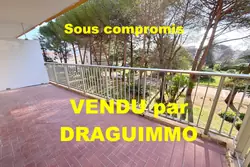 Photos  Appartement à vendre Draguignan 83300
