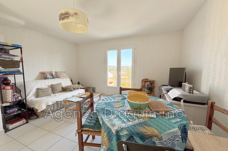 Vente appartement Draguignan  