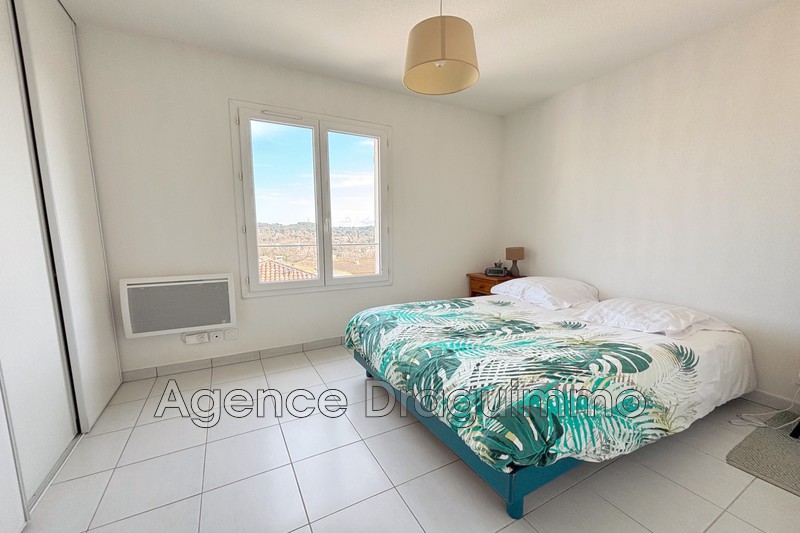 Vente appartement Draguignan  