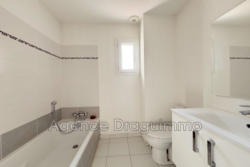 Vente appartement Draguignan  
