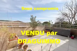 Photos  Appartement à vendre Draguignan 83300