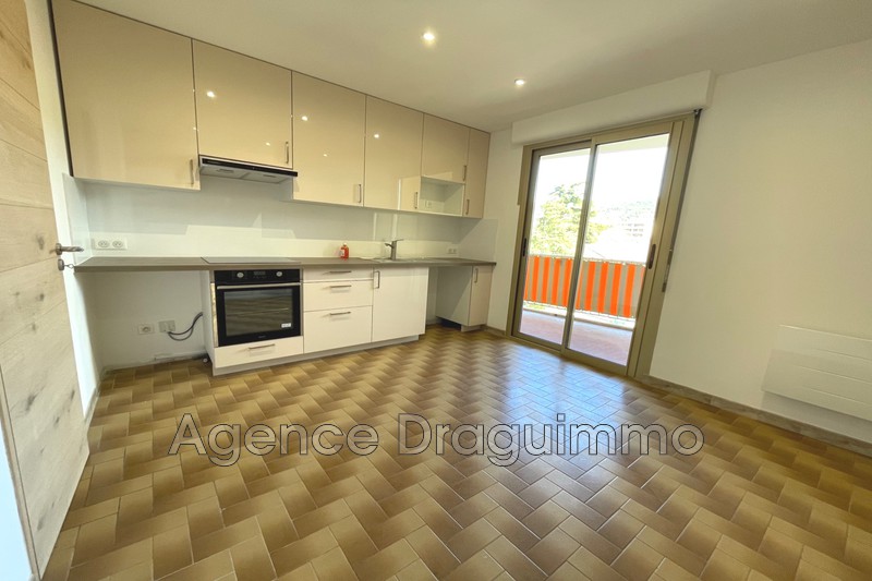 Vente appartement Draguignan  