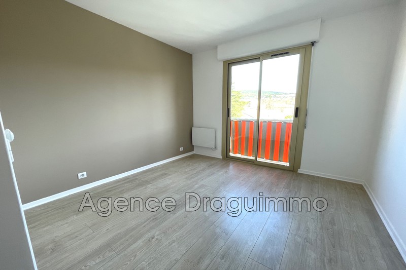 Vente appartement Draguignan  
