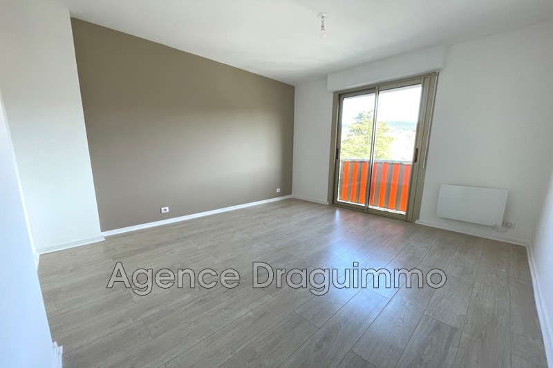 Vente appartement Draguignan  