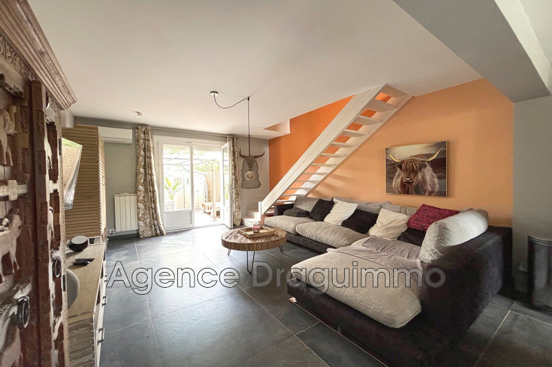 Vente duplex Draguignan  