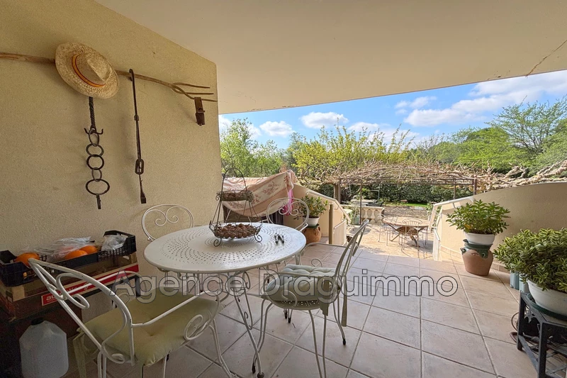 Vente appartement Draguignan  