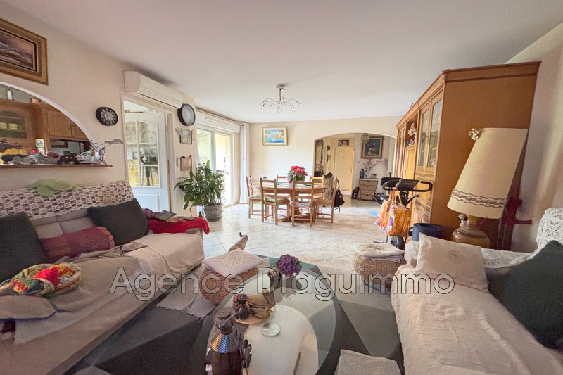 Vente appartement Draguignan  