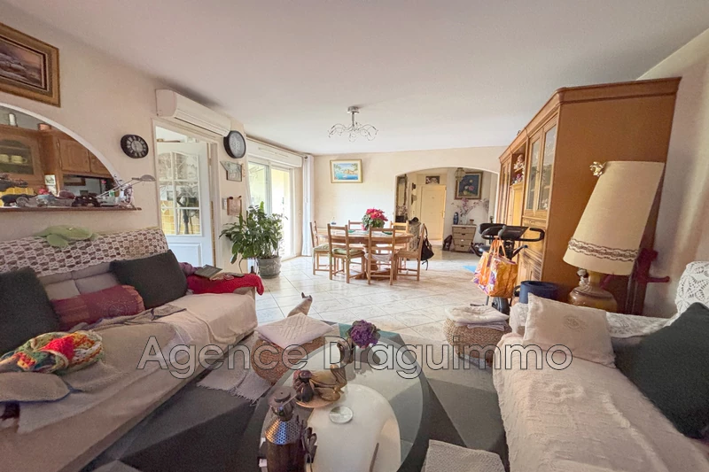 Vente appartement Draguignan  