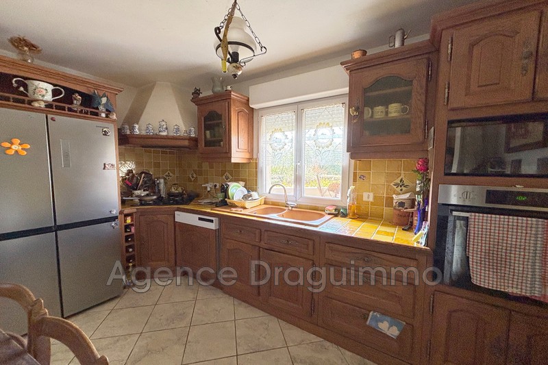 Vente appartement Draguignan  