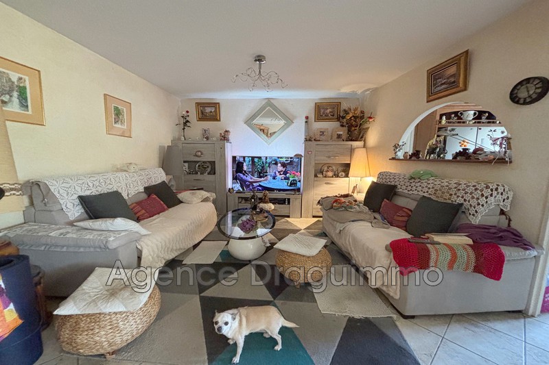 Vente appartement Draguignan  