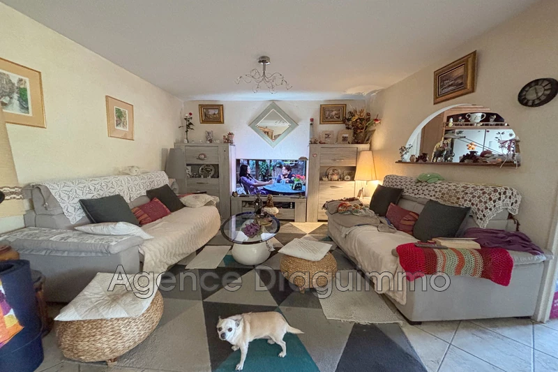Vente appartement Draguignan  